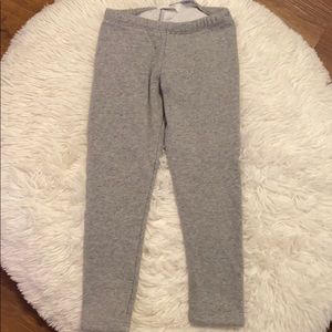 Winter leggings